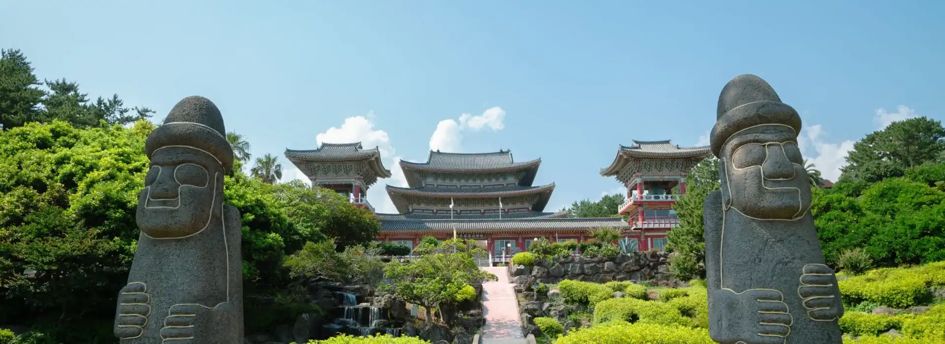 Korea Culture Trail Experience